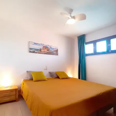 La Girafe De Dunas Solymar *